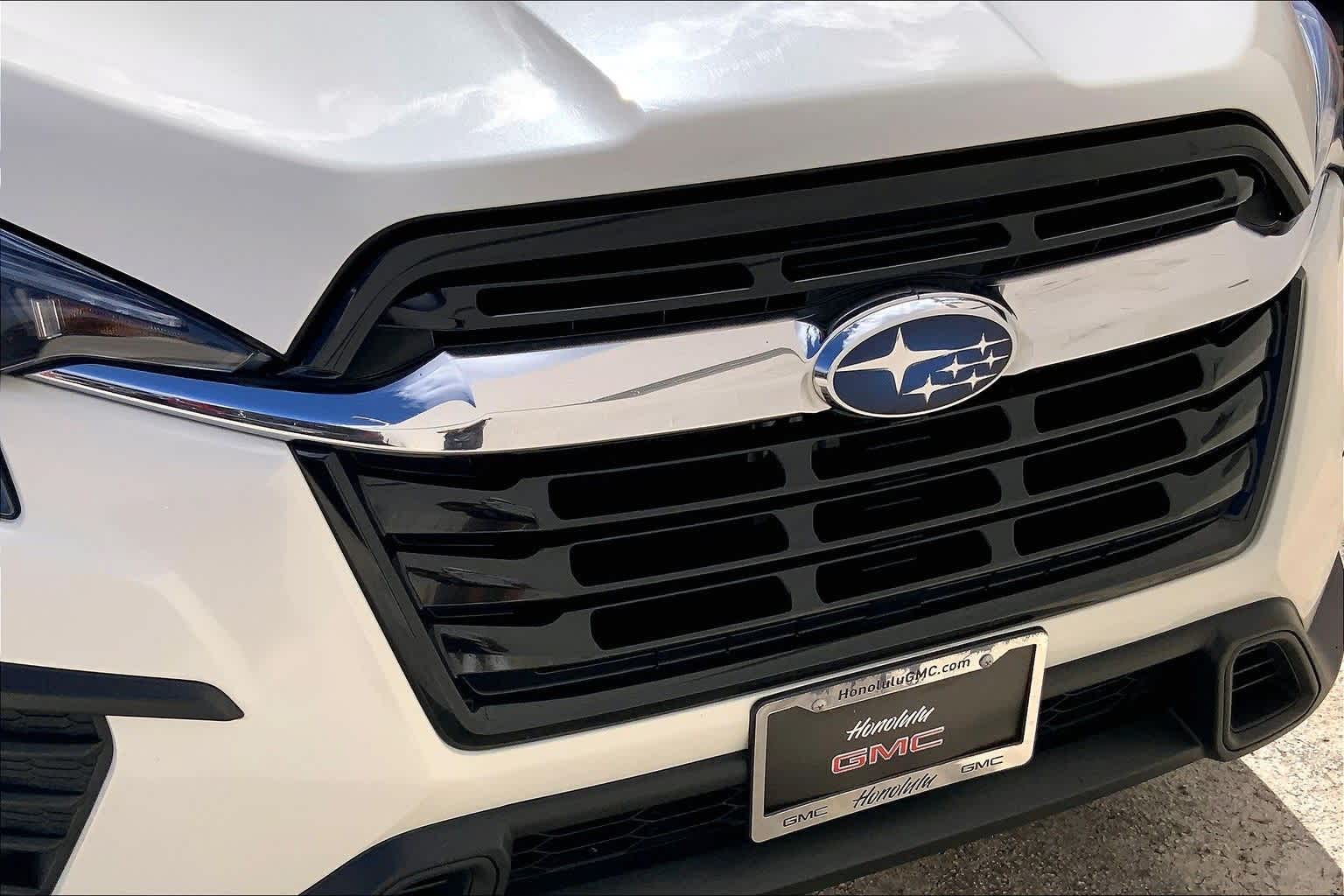 Thumbnail: 2023 Subaru Ascent - 34