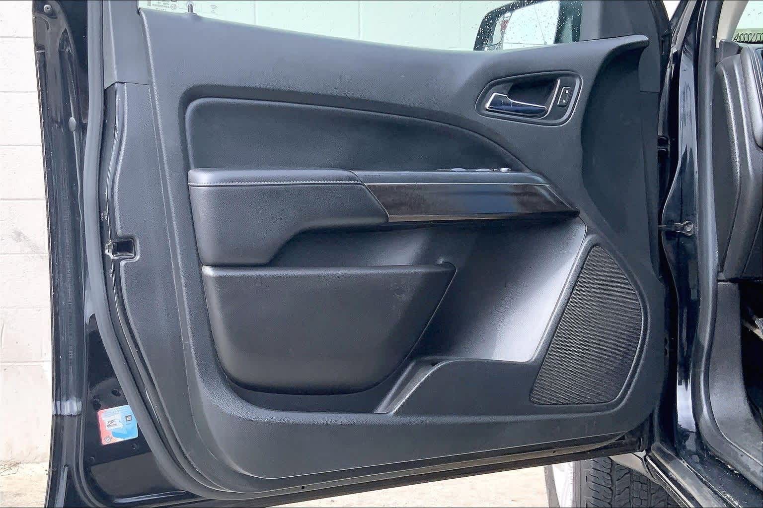 Thumbnail: 2019 GMC Canyon - 25