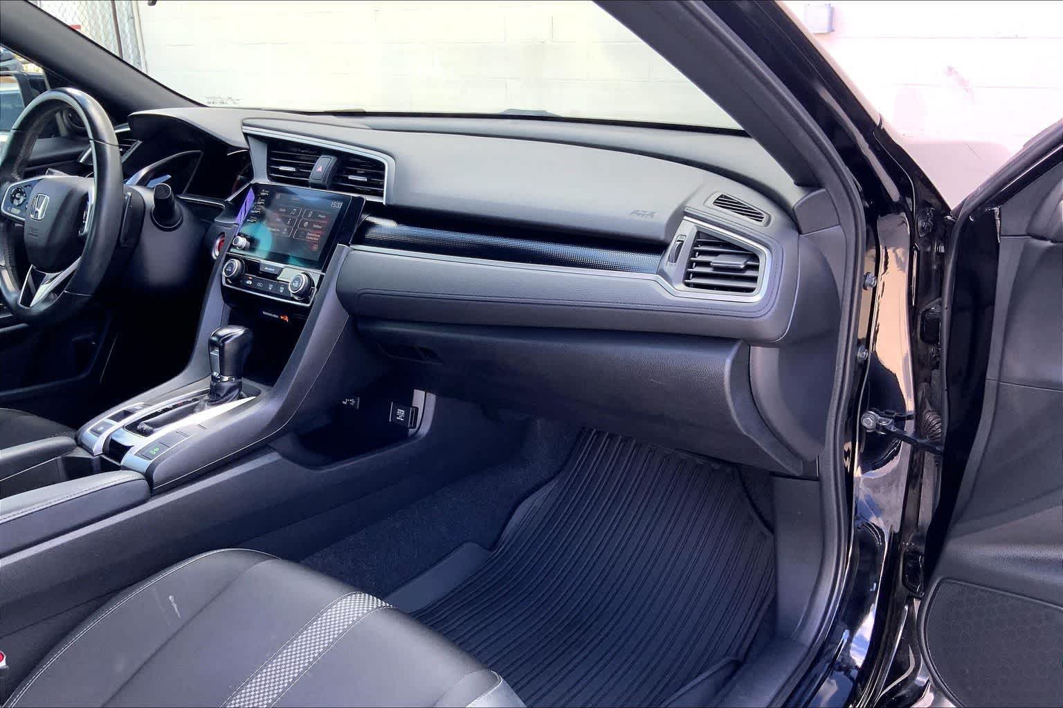 Thumbnail: 2020 Honda Civic - 23