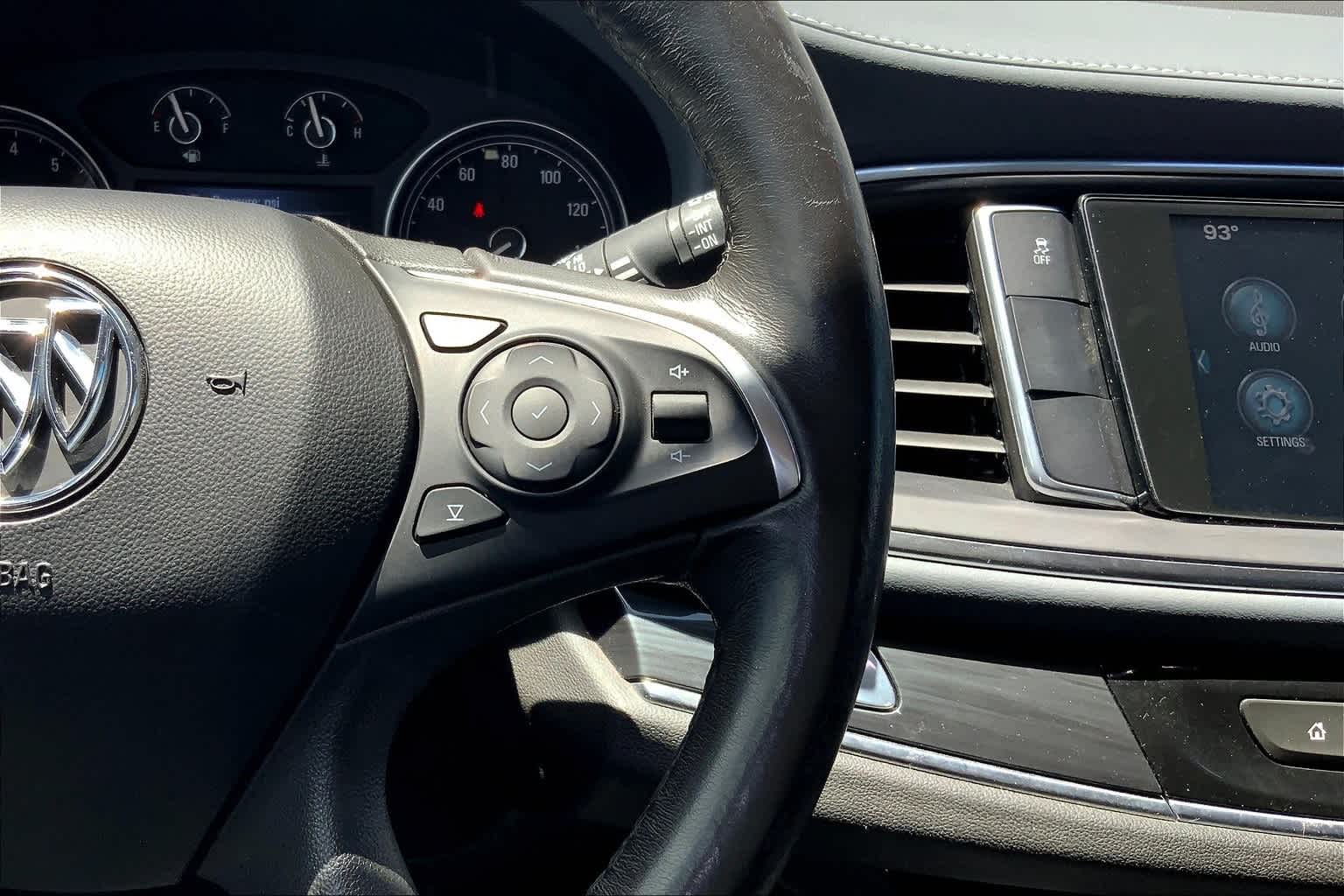 Thumbnail: 2019 Buick Enclave - 26