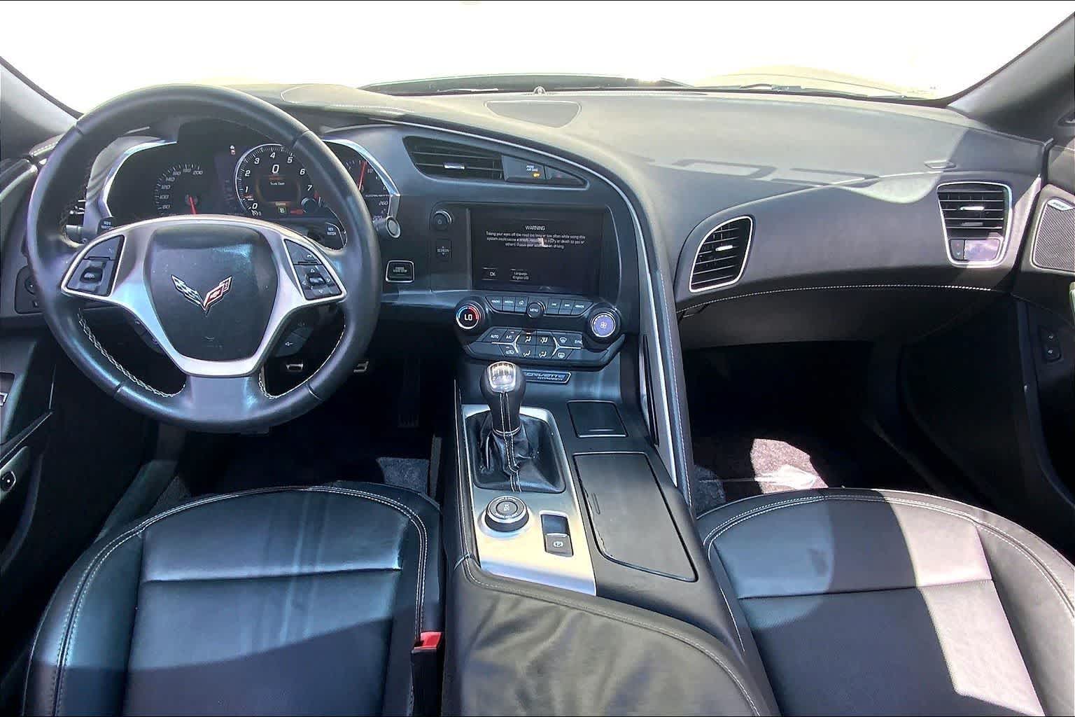 Thumbnail: 2015 Chevrolet Corvette - 10