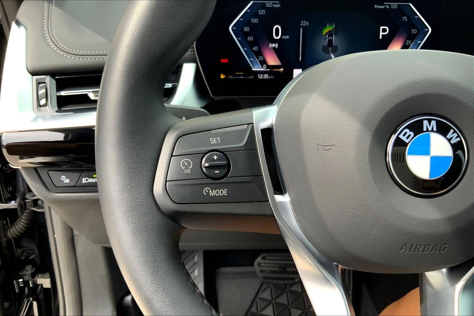 Thumbnail: 2025 BMW X1 - 25