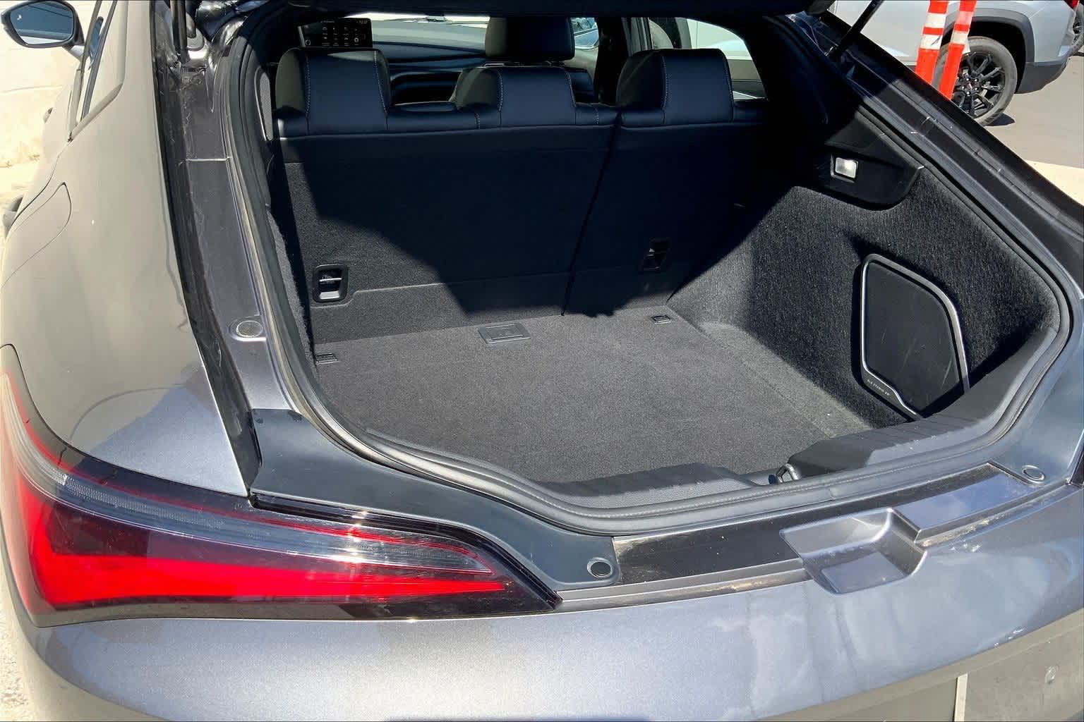 Thumbnail: 2023 Acura Integra - 19