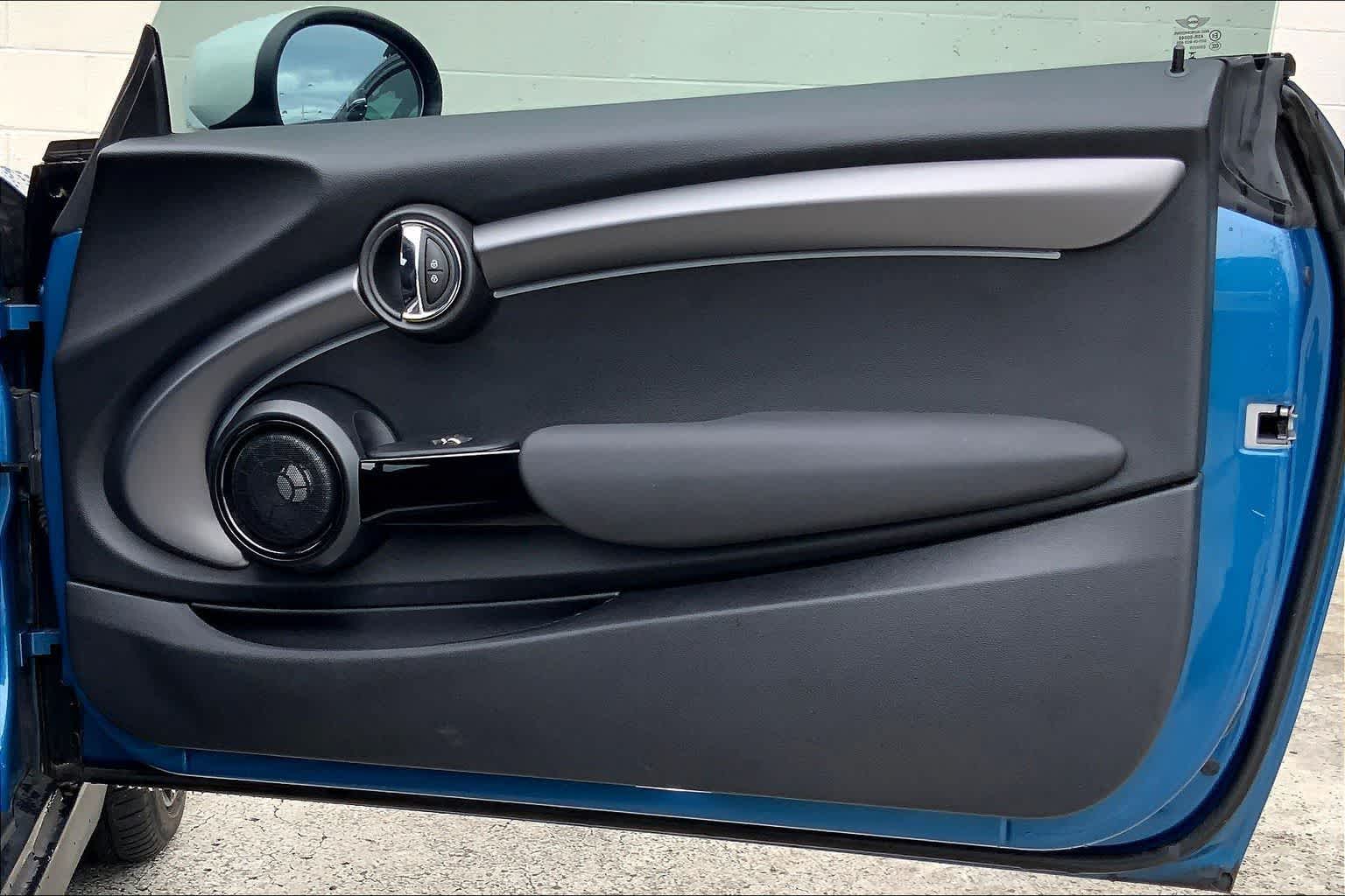 Thumbnail: 2024 MINI Cooper Hardtop - 27