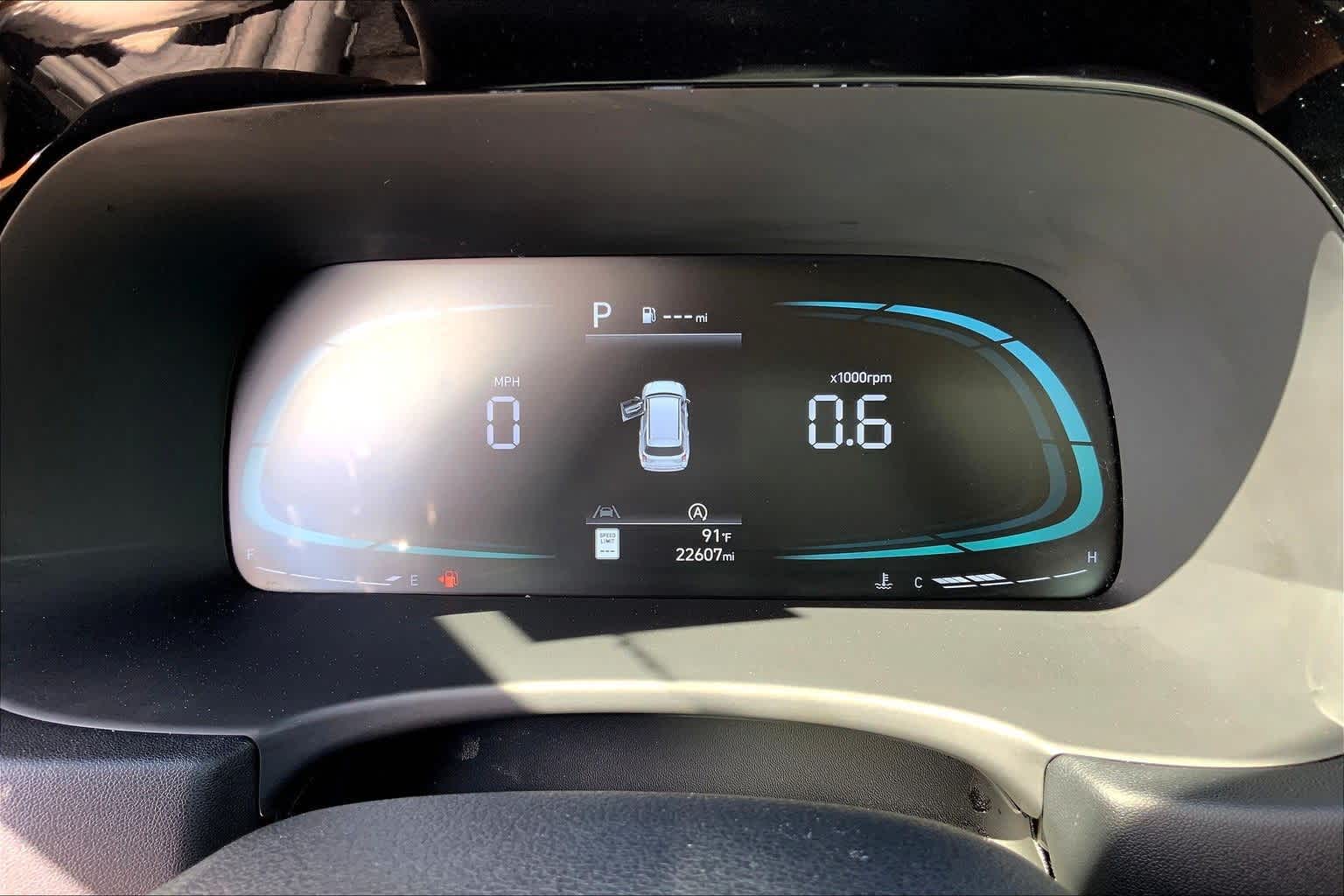 Thumbnail: 2024 Hyundai Palisade - 18