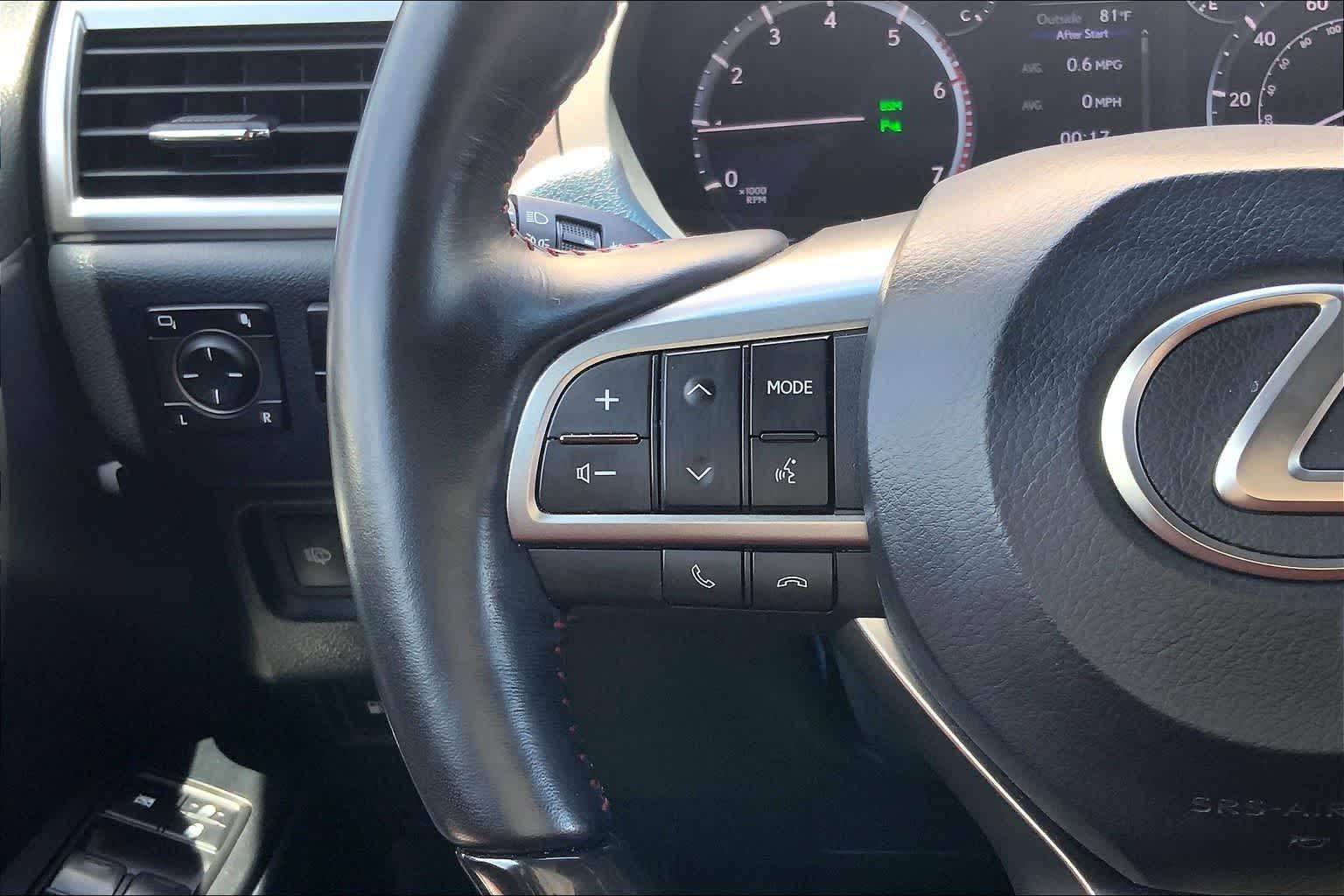 Thumbnail: 2023 Lexus GX - 25