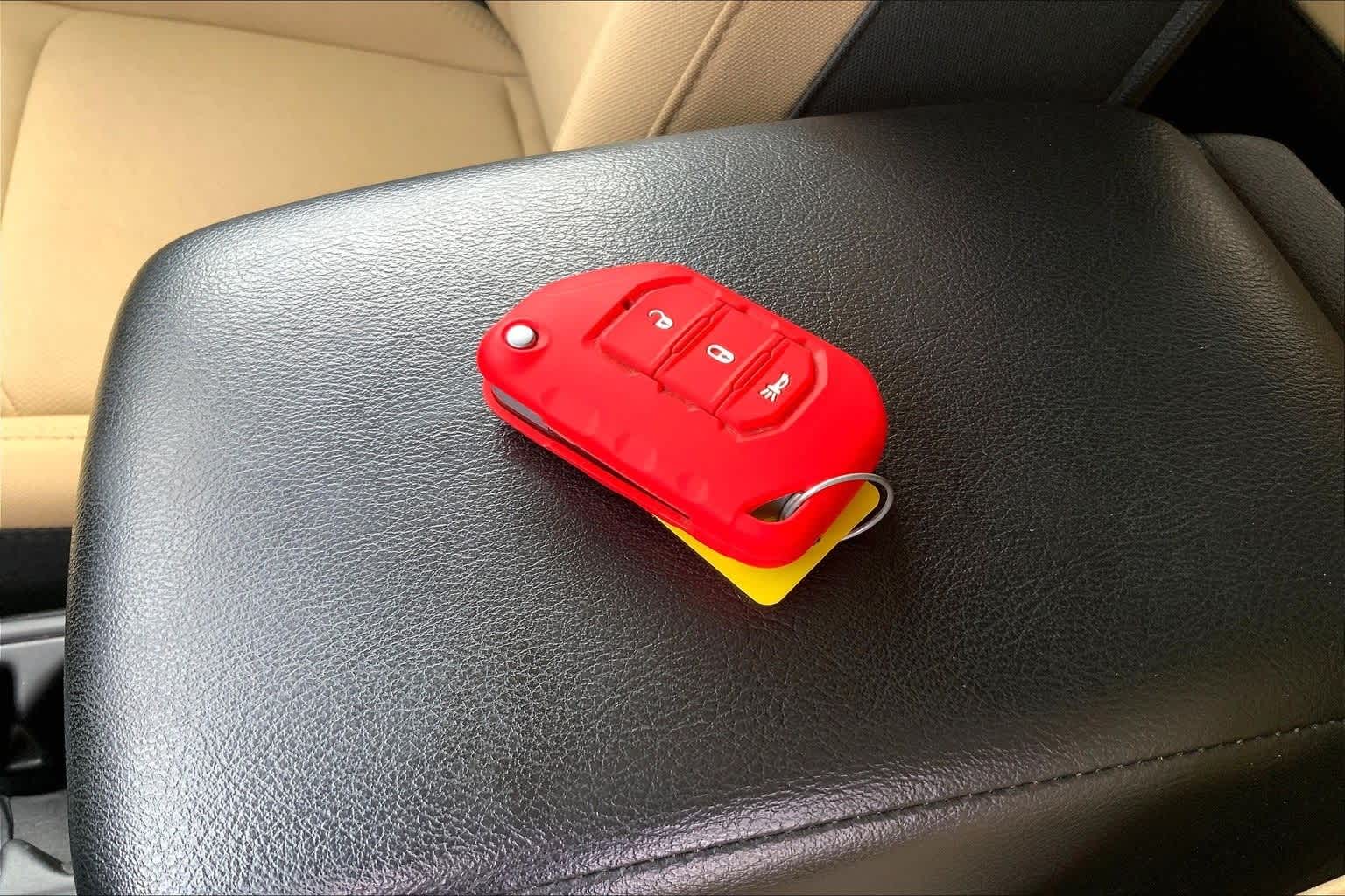 Thumbnail: 2021 Jeep Wrangler - 20