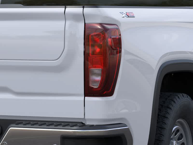Thumbnail: 2026 GMC Sierra 1500 - 11