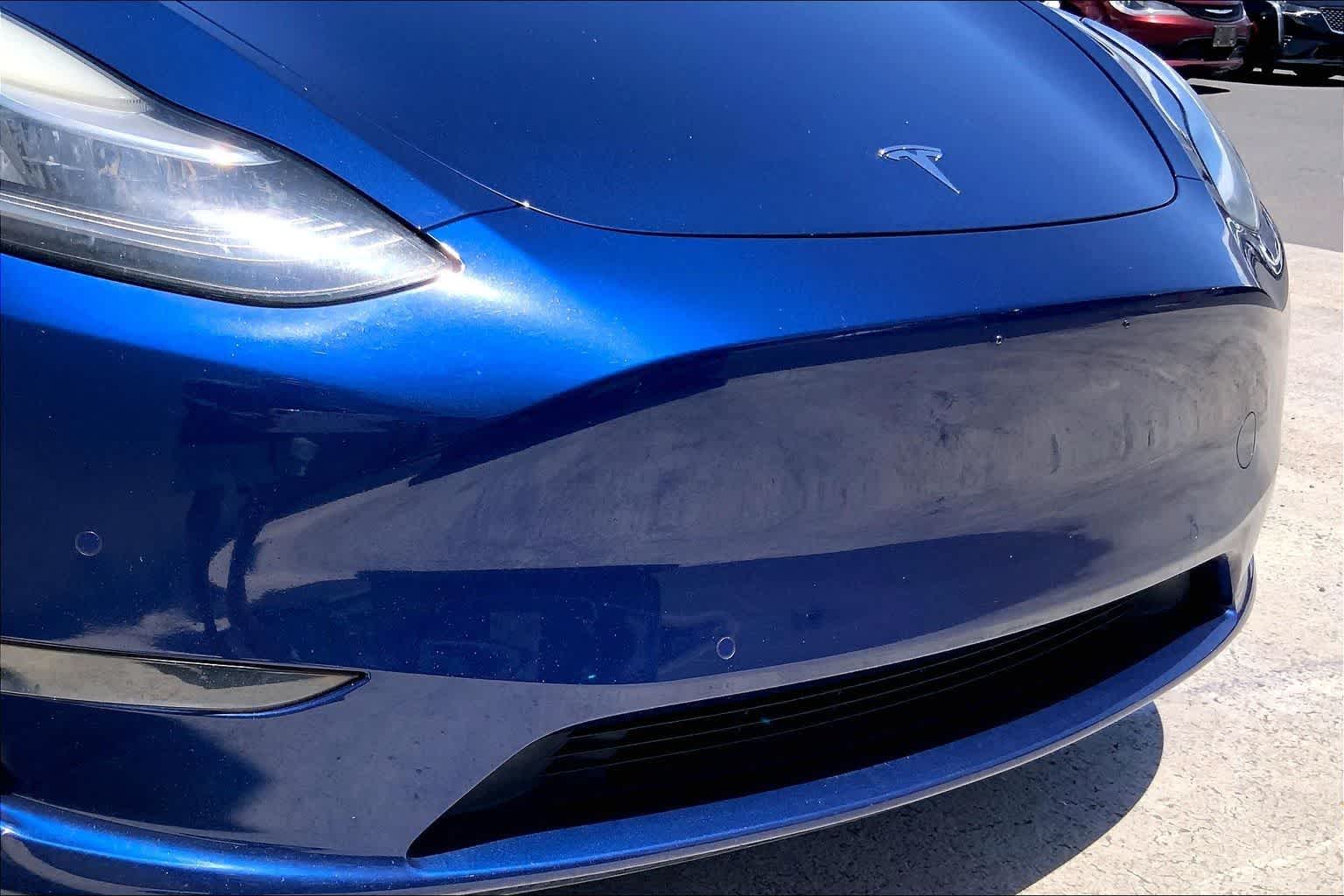 Thumbnail: 2021 Tesla Model Y - 33