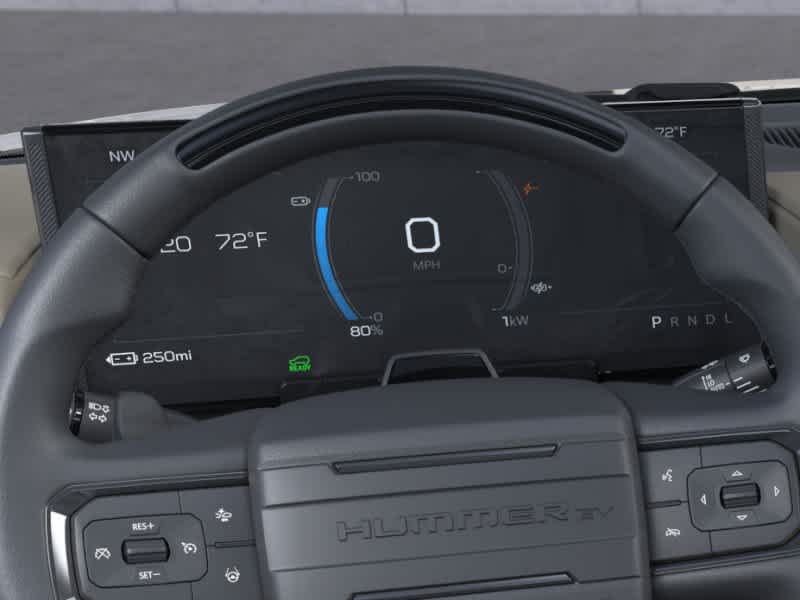 Thumbnail: 2026 GMC Hummer EV - 18