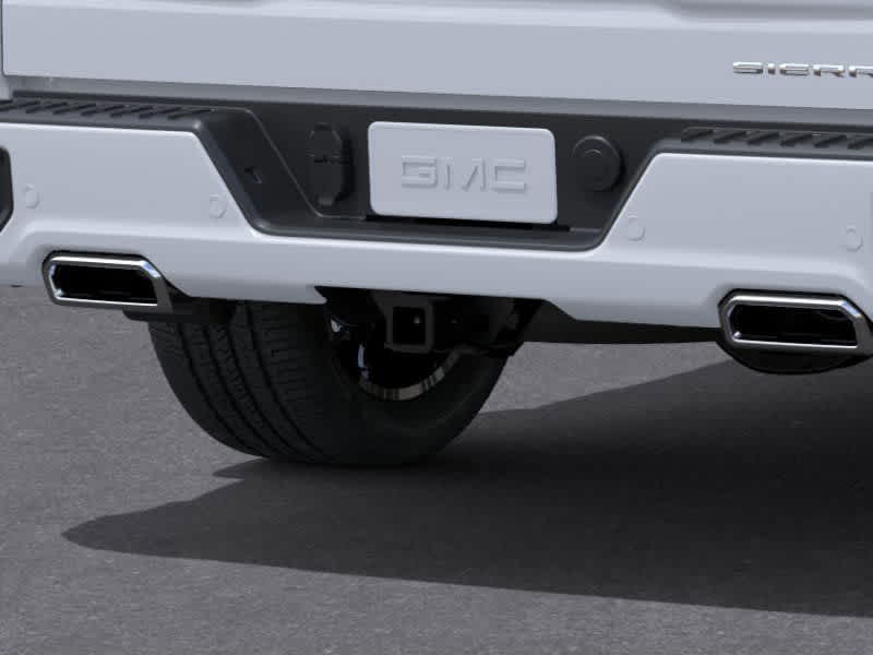 Thumbnail: 2026 GMC Sierra 1500 - 14