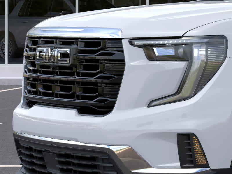Thumbnail: 2026 GMC Acadia - 13