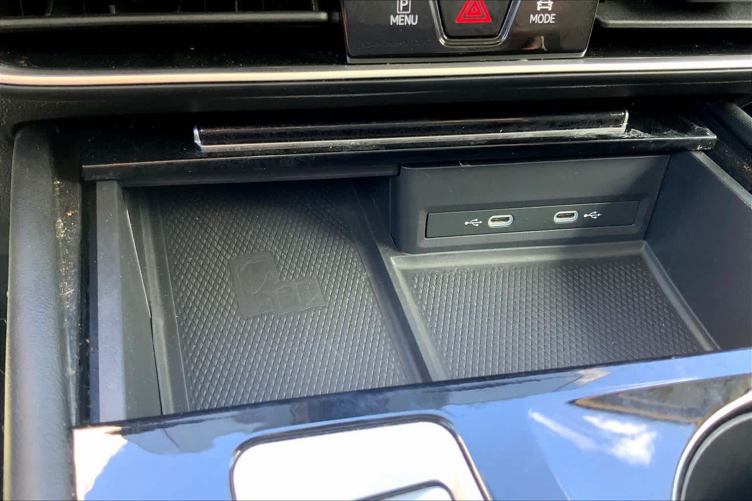 Thumbnail: 2024 Volkswagen Atlas - 35