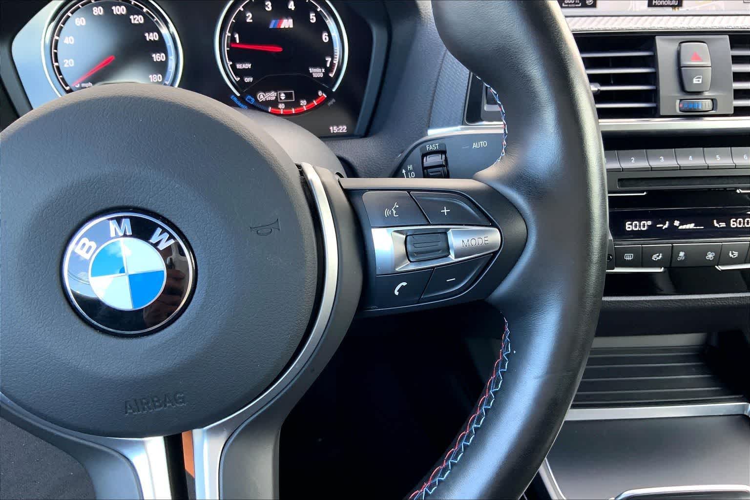 Thumbnail: 2018 BMW M2 - 25