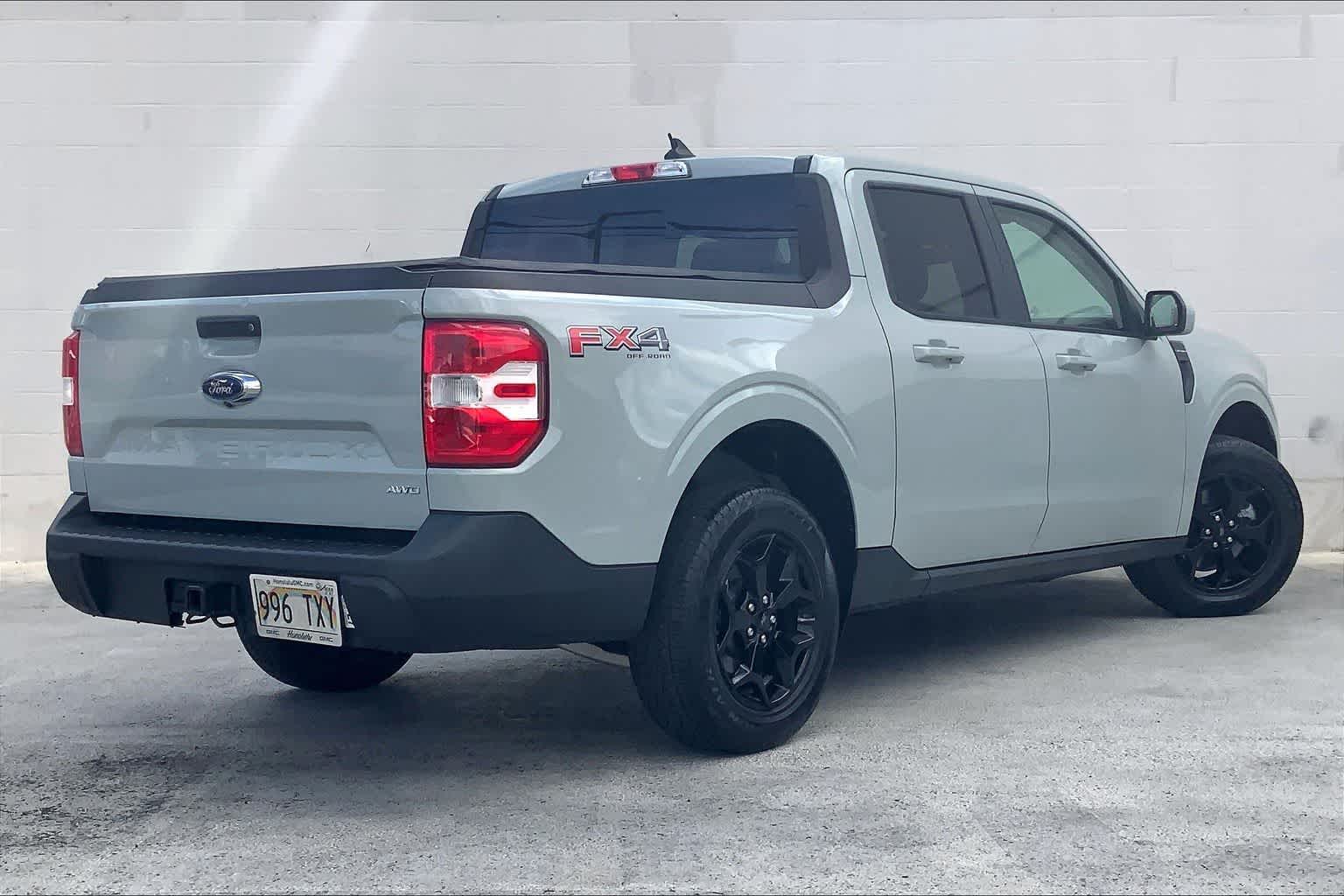 Thumbnail: 2023 Ford Maverick - 22