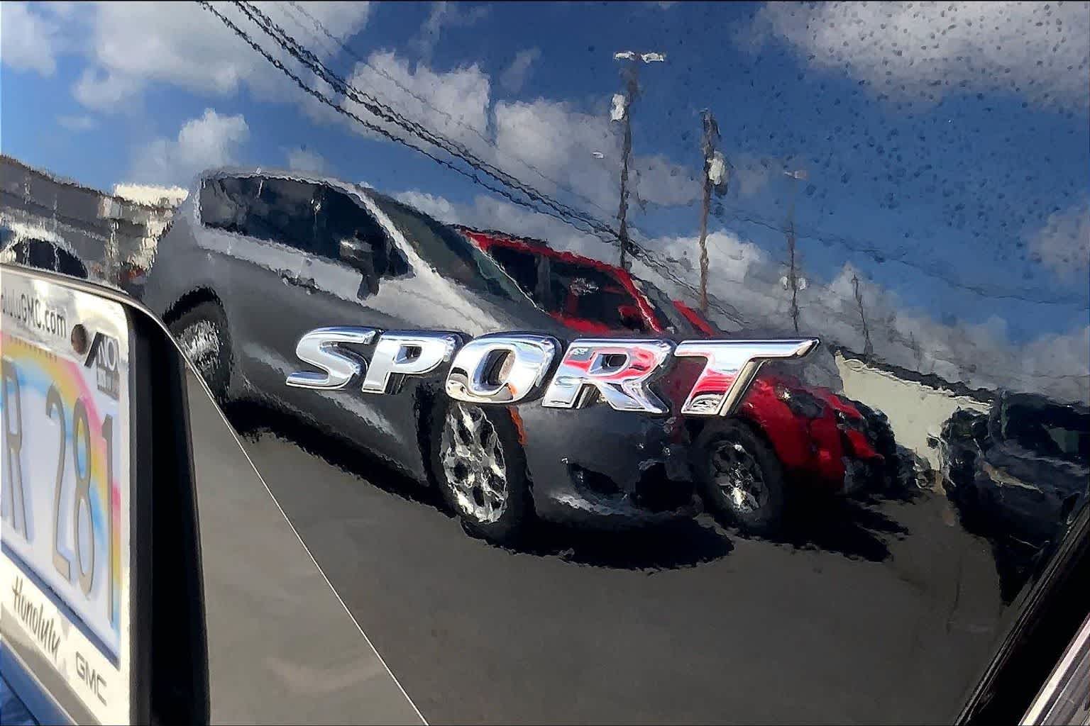 Thumbnail: 2020 Honda Civic - 7