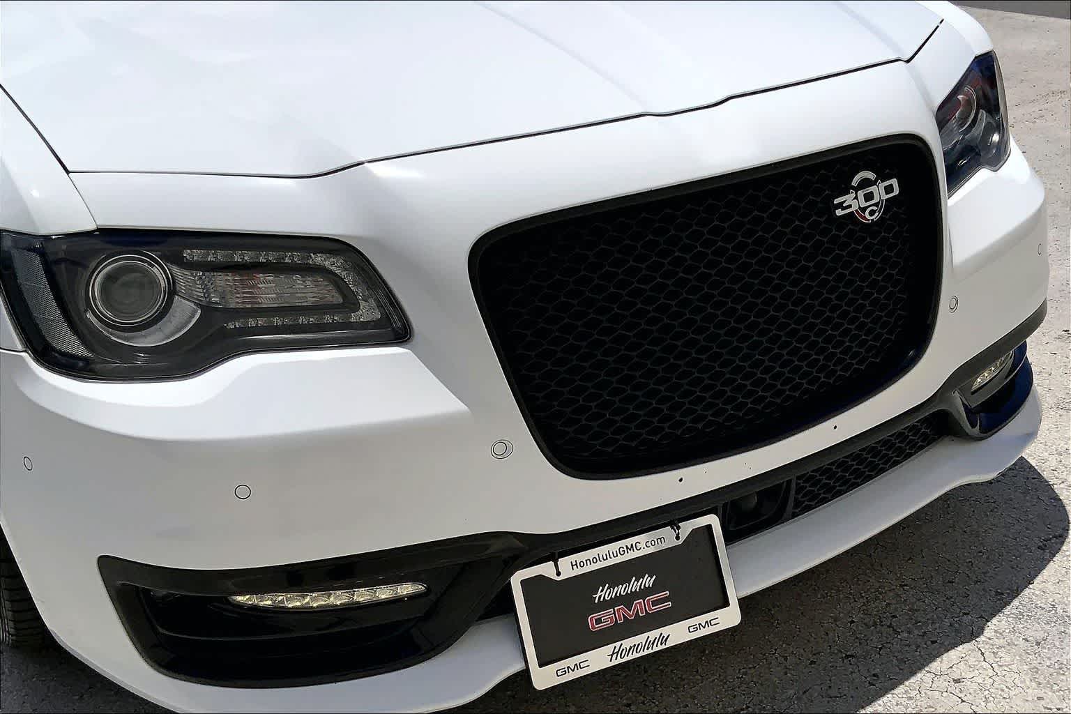 Thumbnail: 2023 Chrysler 300 - 34