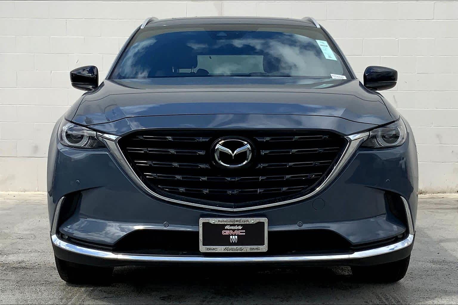 Thumbnail: 2021 Mazda CX-9 - 7
