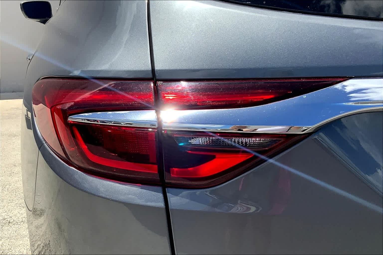 Thumbnail: 2019 Buick Enclave - 33