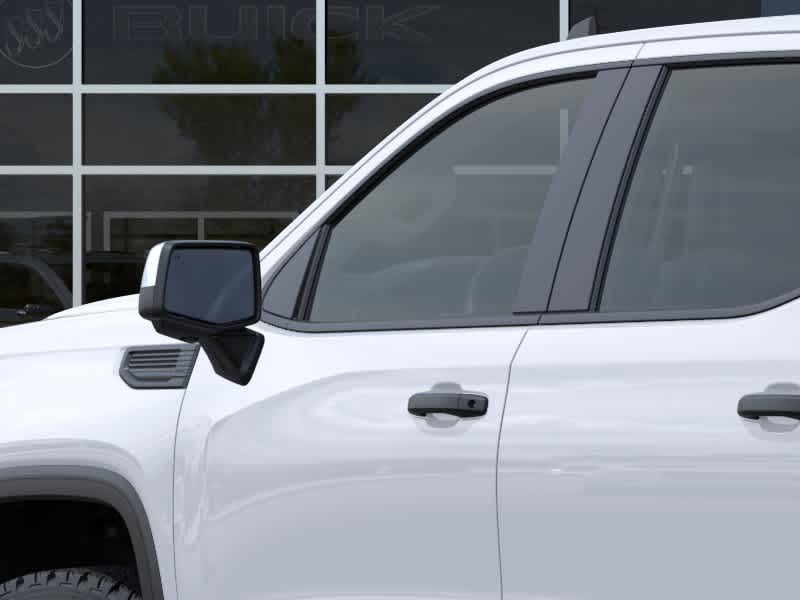 Thumbnail: 2026 GMC Sierra 1500 - 12