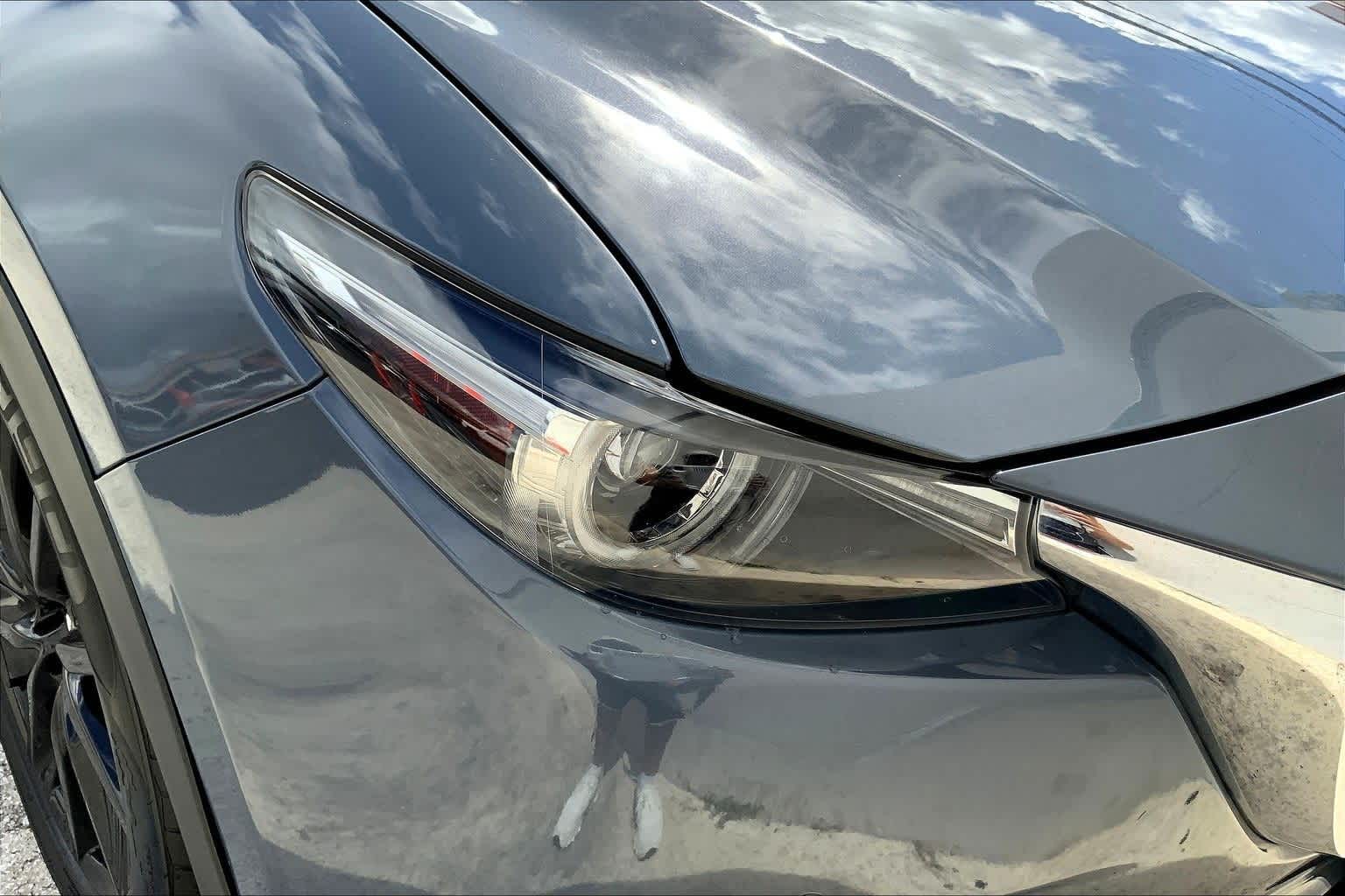 Thumbnail: 2021 Mazda CX-9 - 32