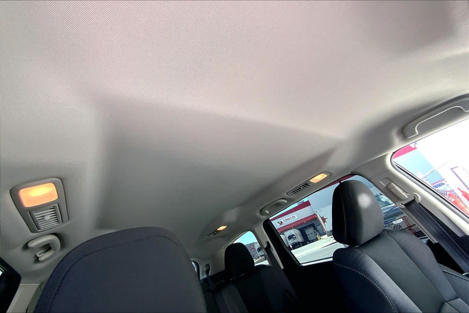 Thumbnail: 2023 Subaru Ascent - 31