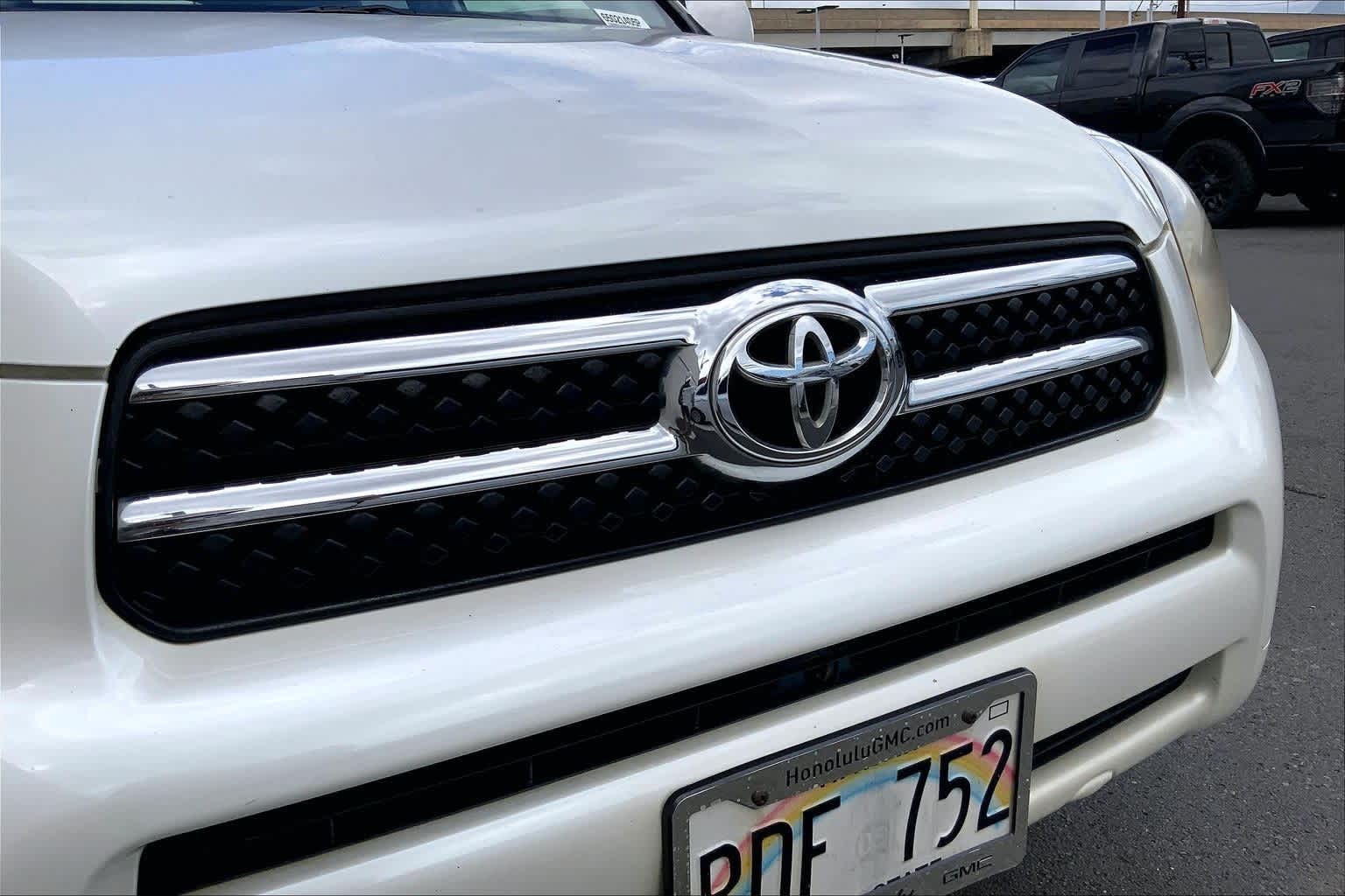 Thumbnail: 2006 Toyota RAV4 - 32