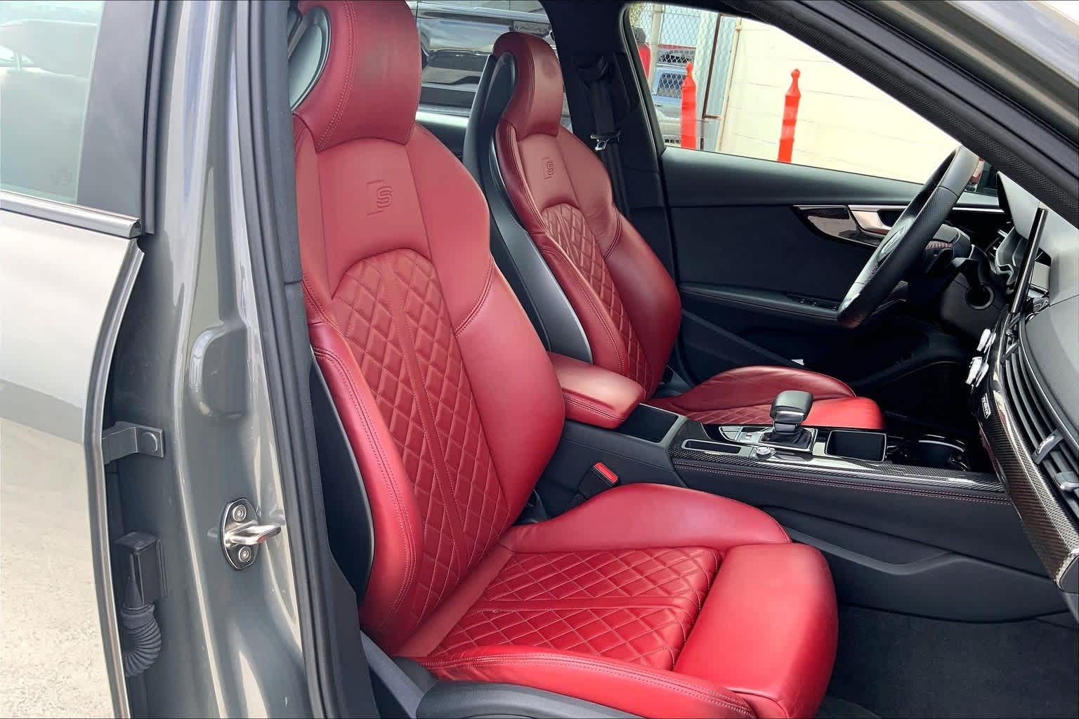 Thumbnail: 2023 Audi S4 - 14