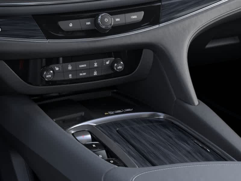 2024 Buick Enclave Essence - Photo 22