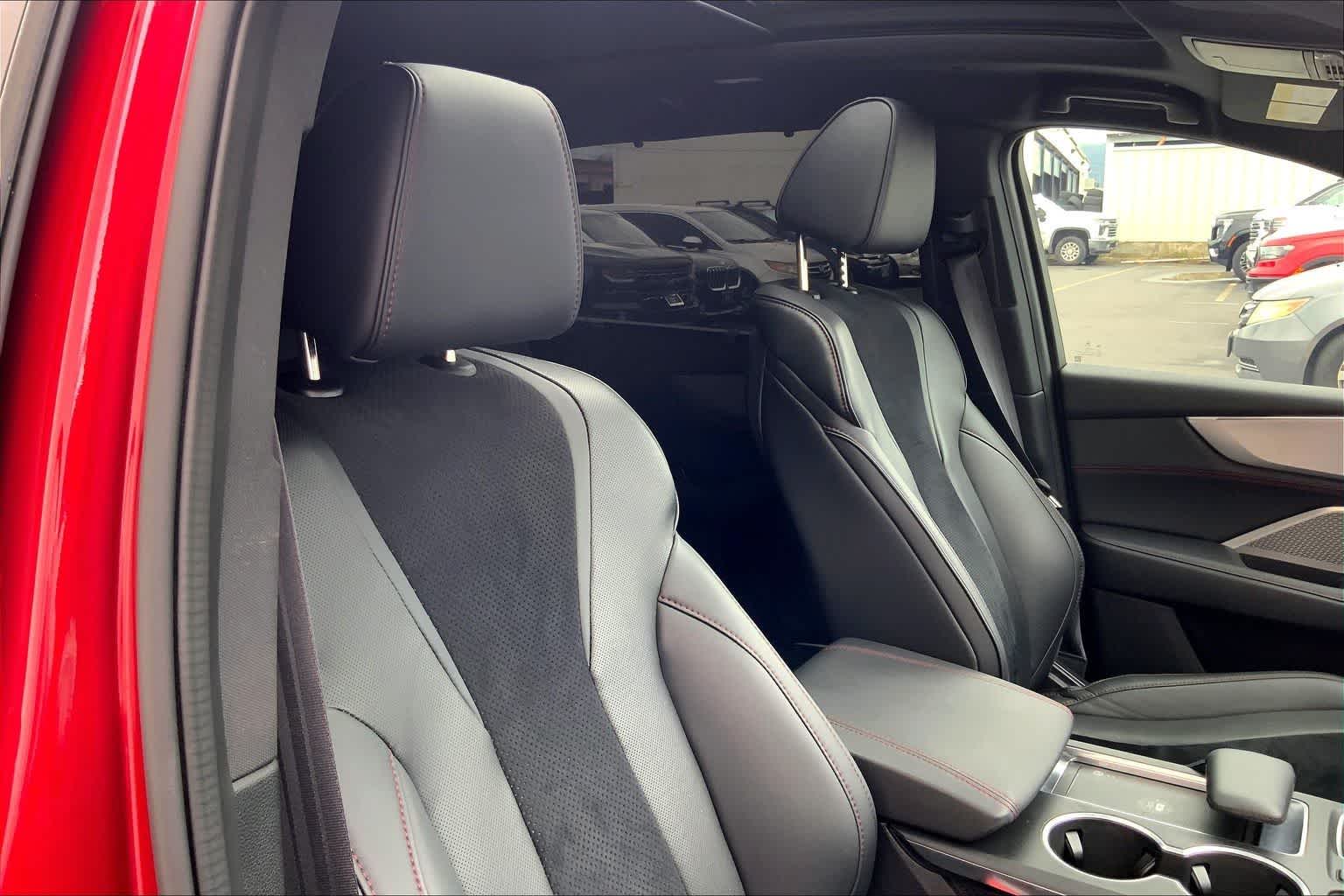 Thumbnail: 2022 Acura MDX - 14