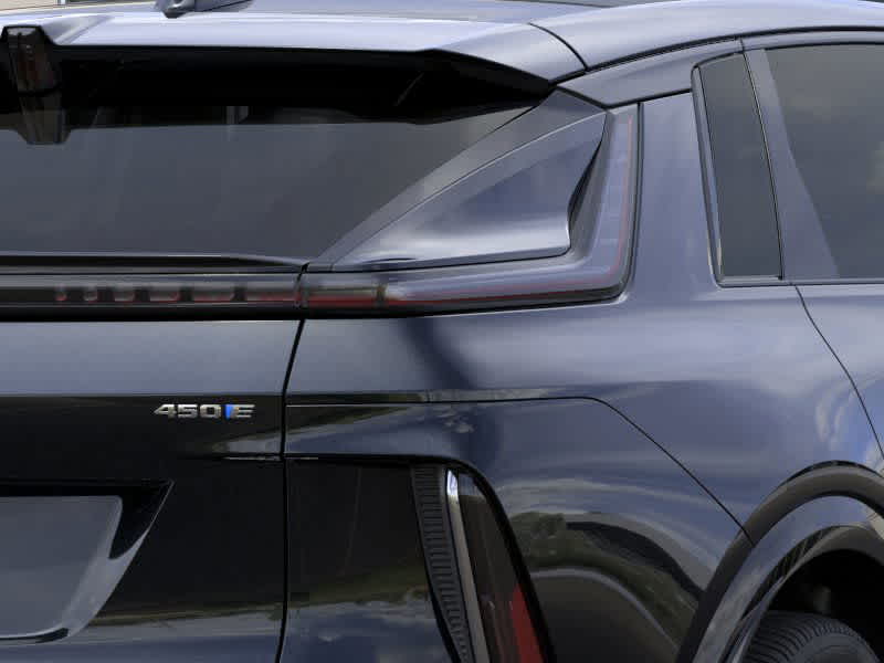Thumbnail: 2025 Cadillac Lyriq - 11