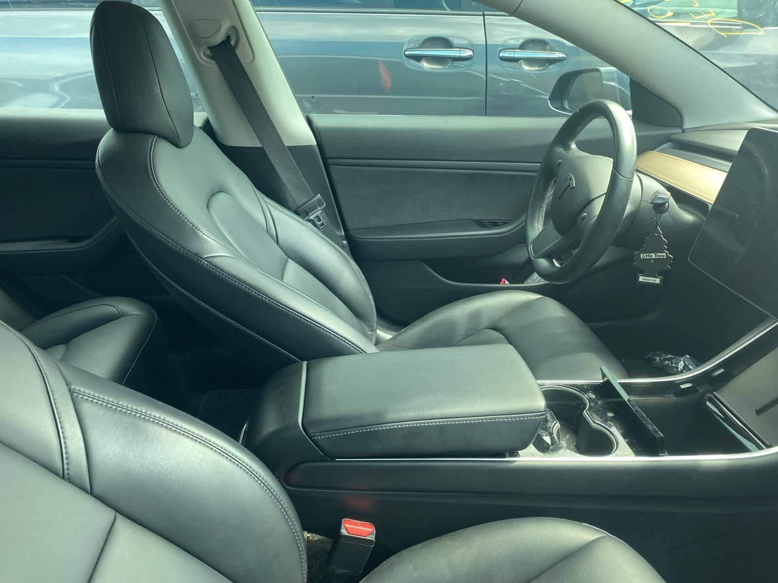 Thumbnail: 2018 Tesla Model 3 - 5