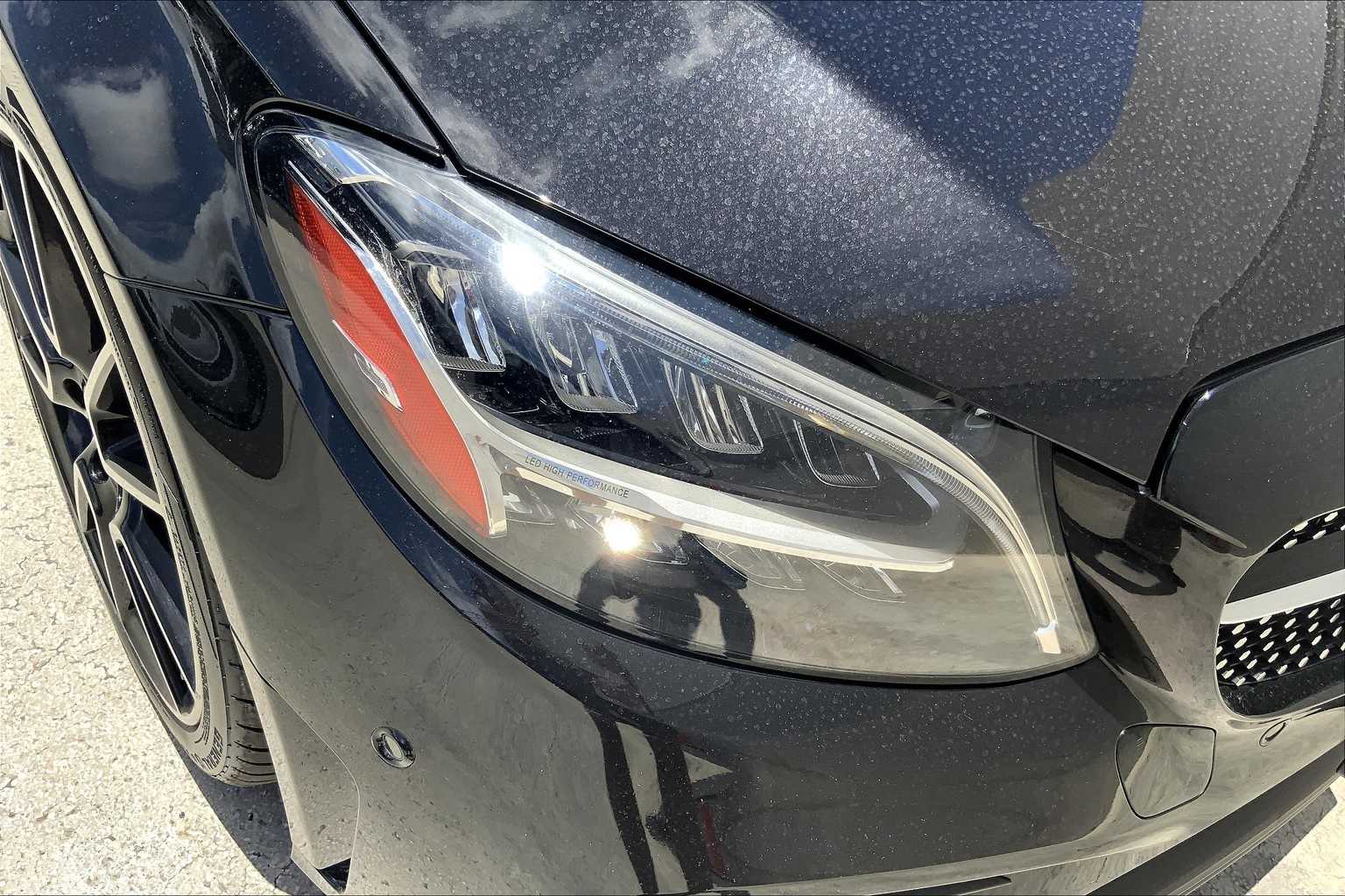 2021 Mercedes-Benz C-Class C 300 31