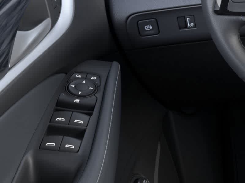 Thumbnail: 2024 Buick Enclave - 22