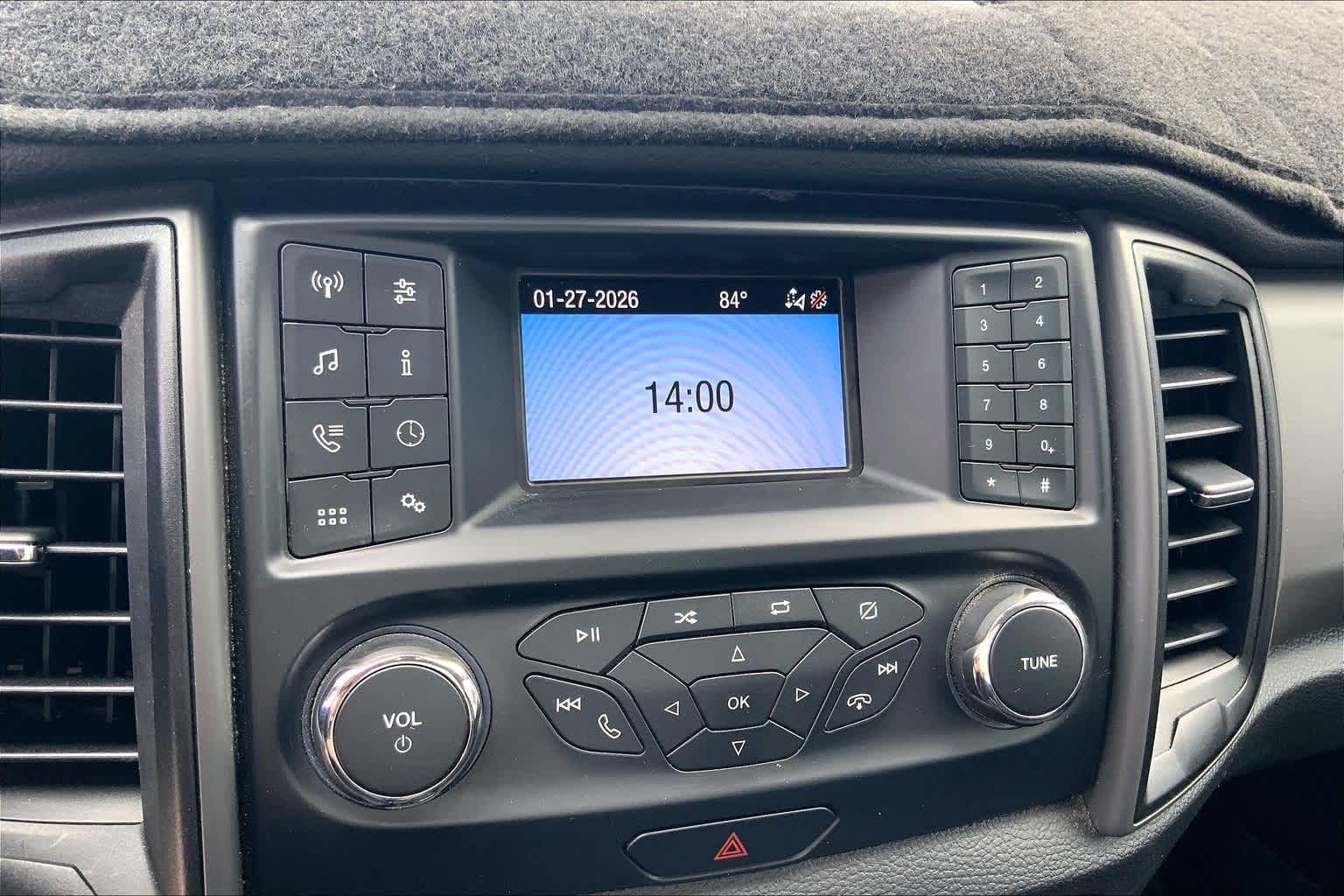 Thumbnail: 2019 Ford Ranger - 25