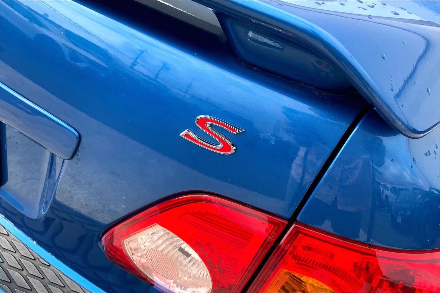 Thumbnail: 2010 Toyota Corolla - 8