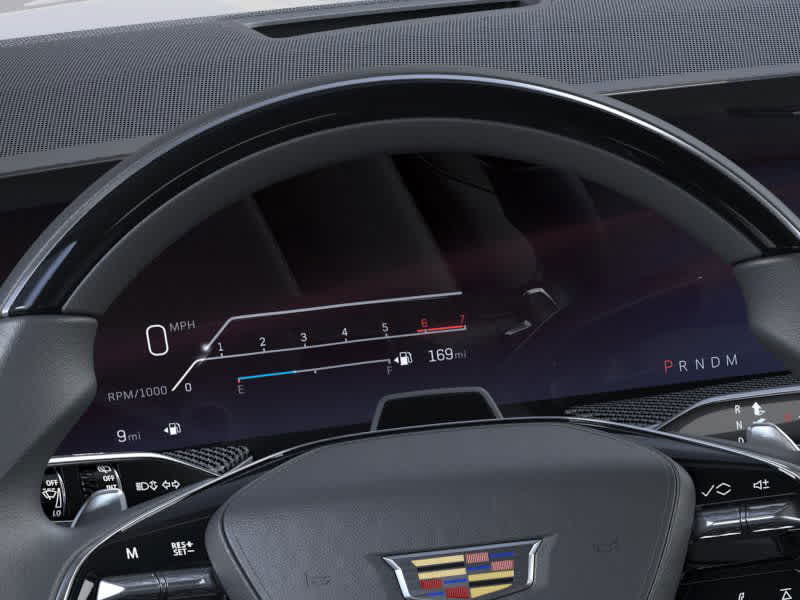 Thumbnail: 2025 Cadillac Escalade - 18