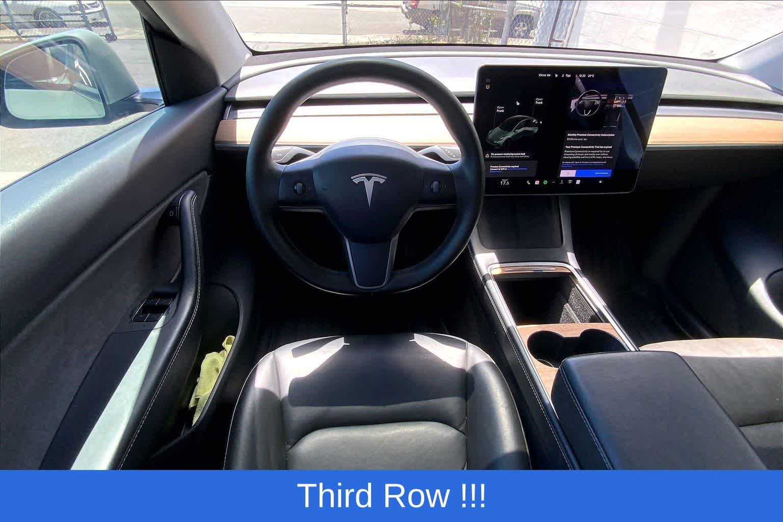 Thumbnail: 2021 Tesla Model Y - 14
