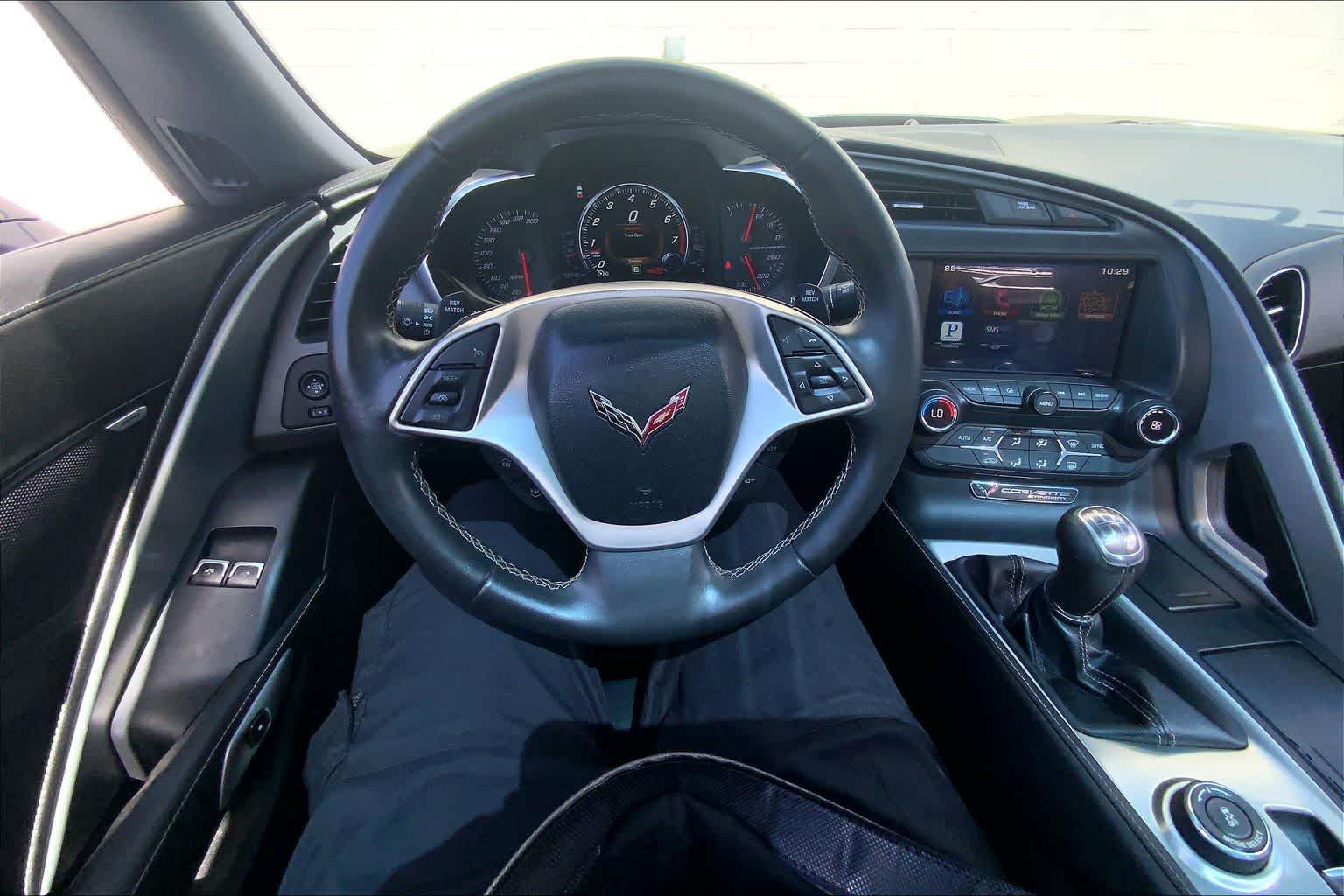 Thumbnail: 2015 Chevrolet Corvette - 13