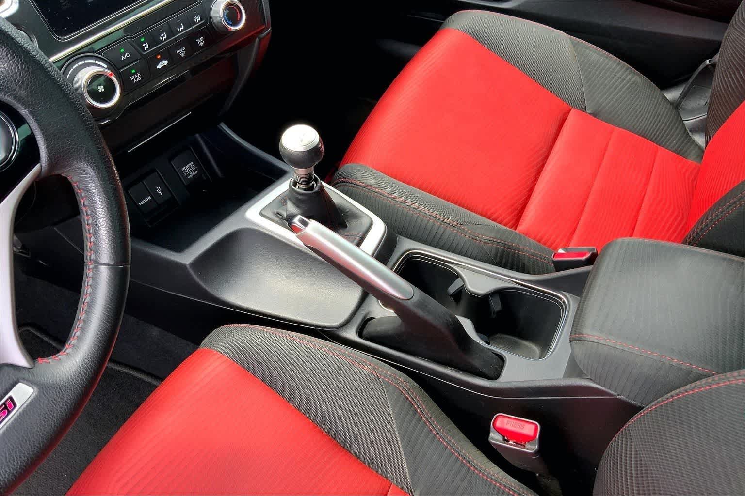 Thumbnail: 2015 Honda Civic - 16