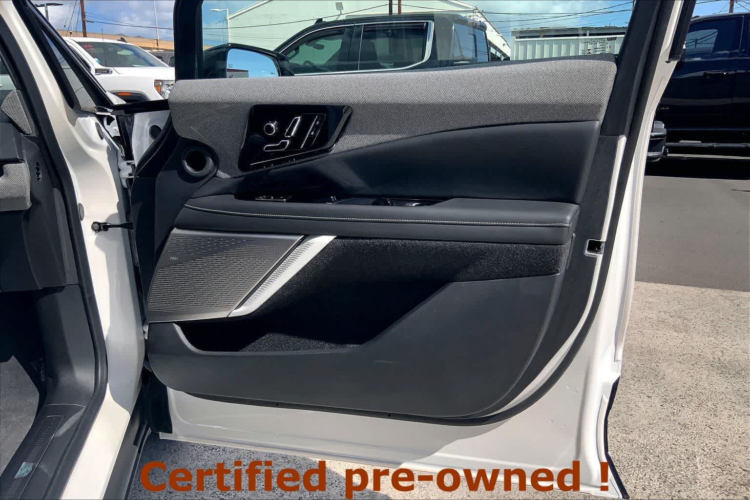 Thumbnail: 2025 Cadillac Optiq - 28