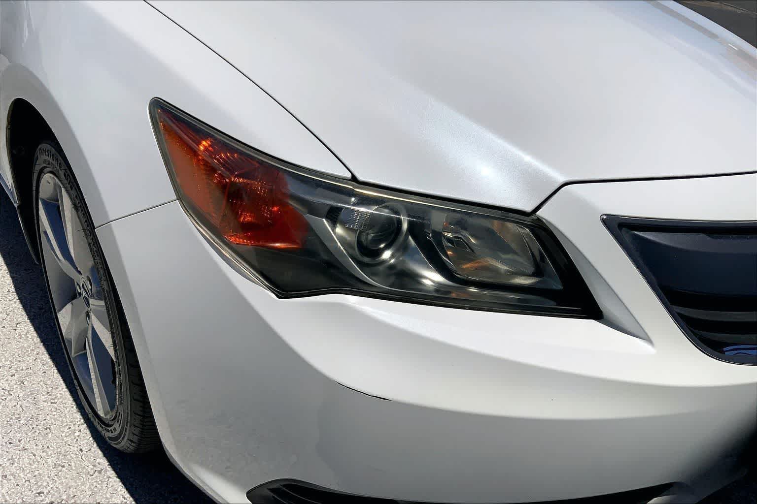 Thumbnail: 2014 Acura ILX - 31