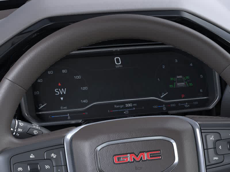 Thumbnail: 2025 GMC Sierra 2500 - 18