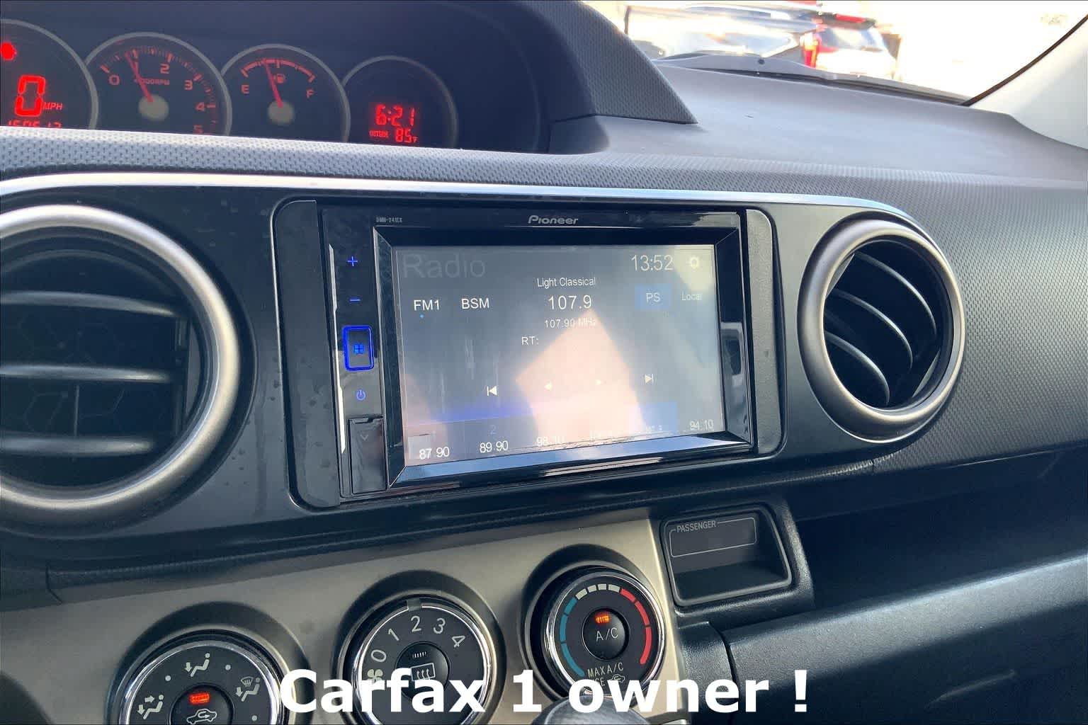 Thumbnail: 2015 Scion xB - 26