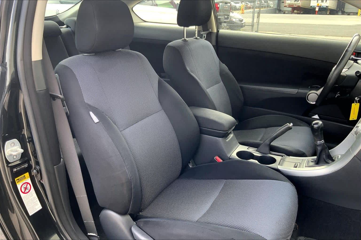 Thumbnail: 2008 Scion tC - 13