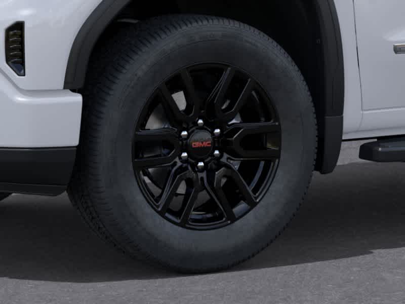 Thumbnail: 2026 GMC Sierra 1500 - 9