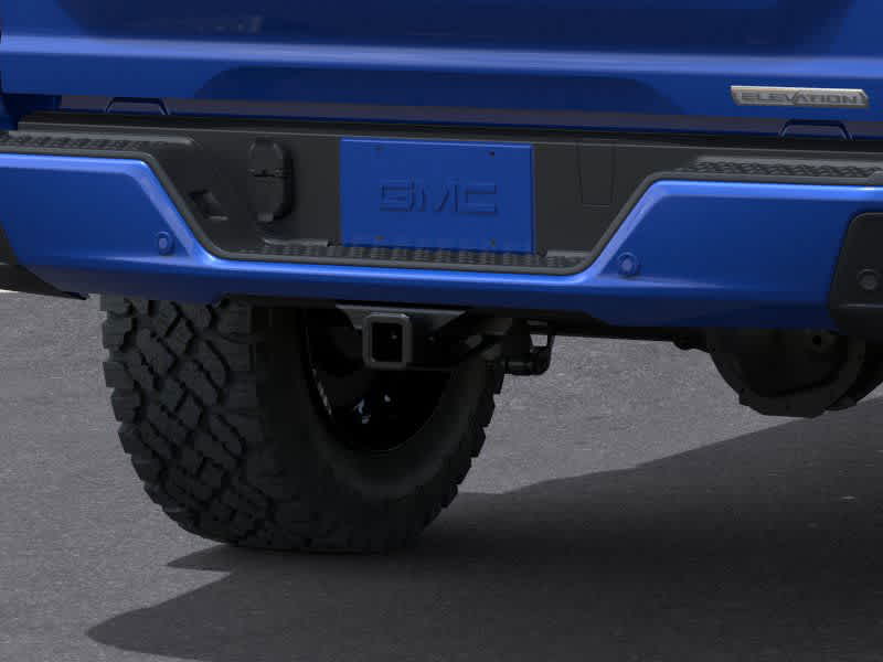 Thumbnail: 2026 GMC Canyon - 14