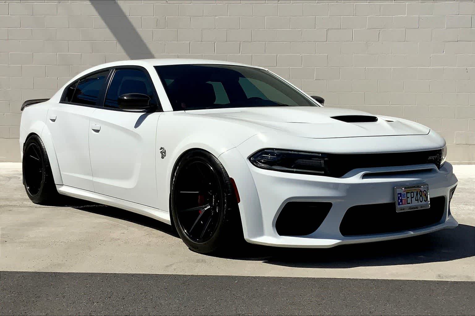 Thumbnail: 2020 Dodge Charger - 21