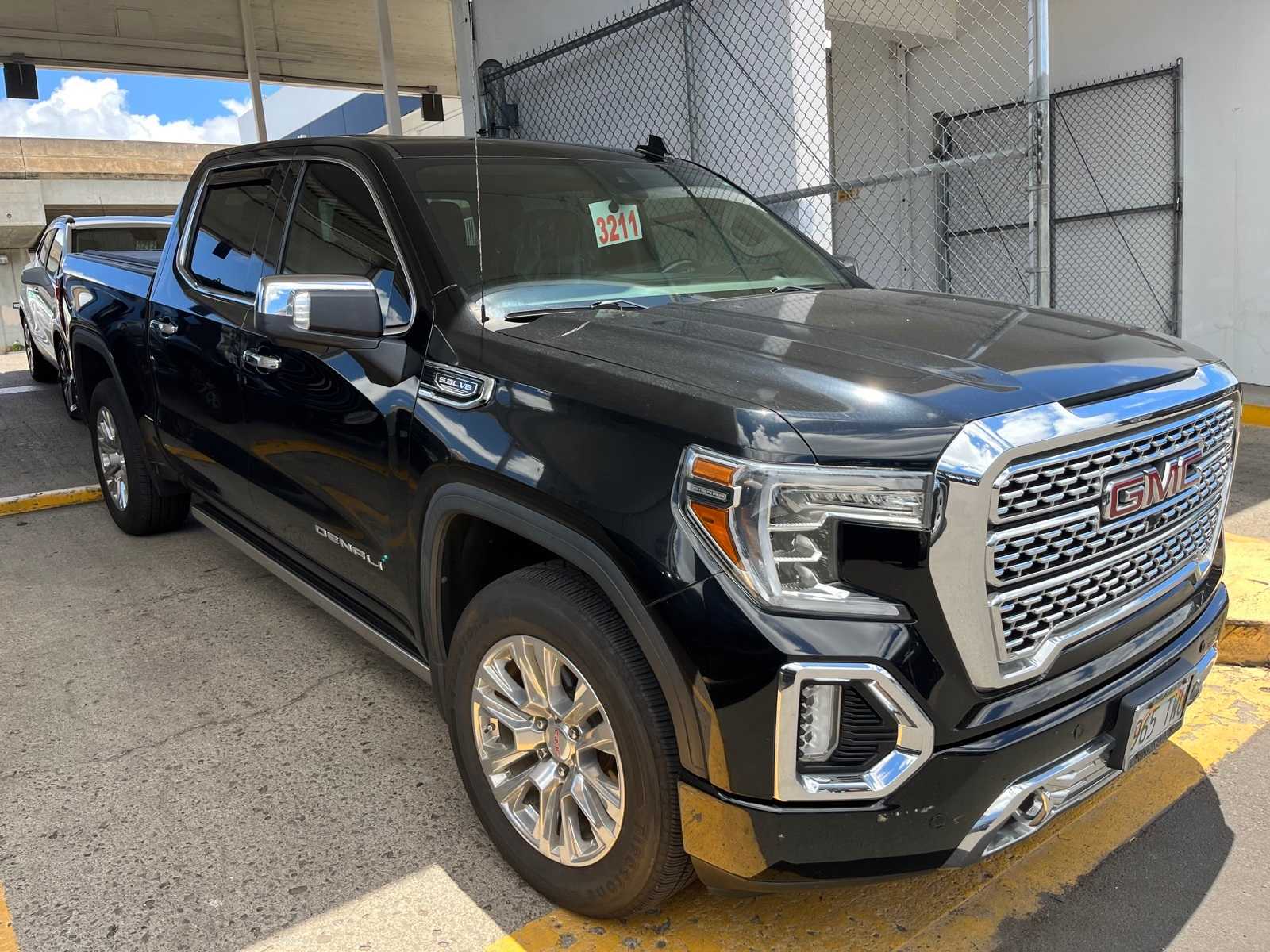 Thumbnail: 2019 GMC Sierra 1500 - 2