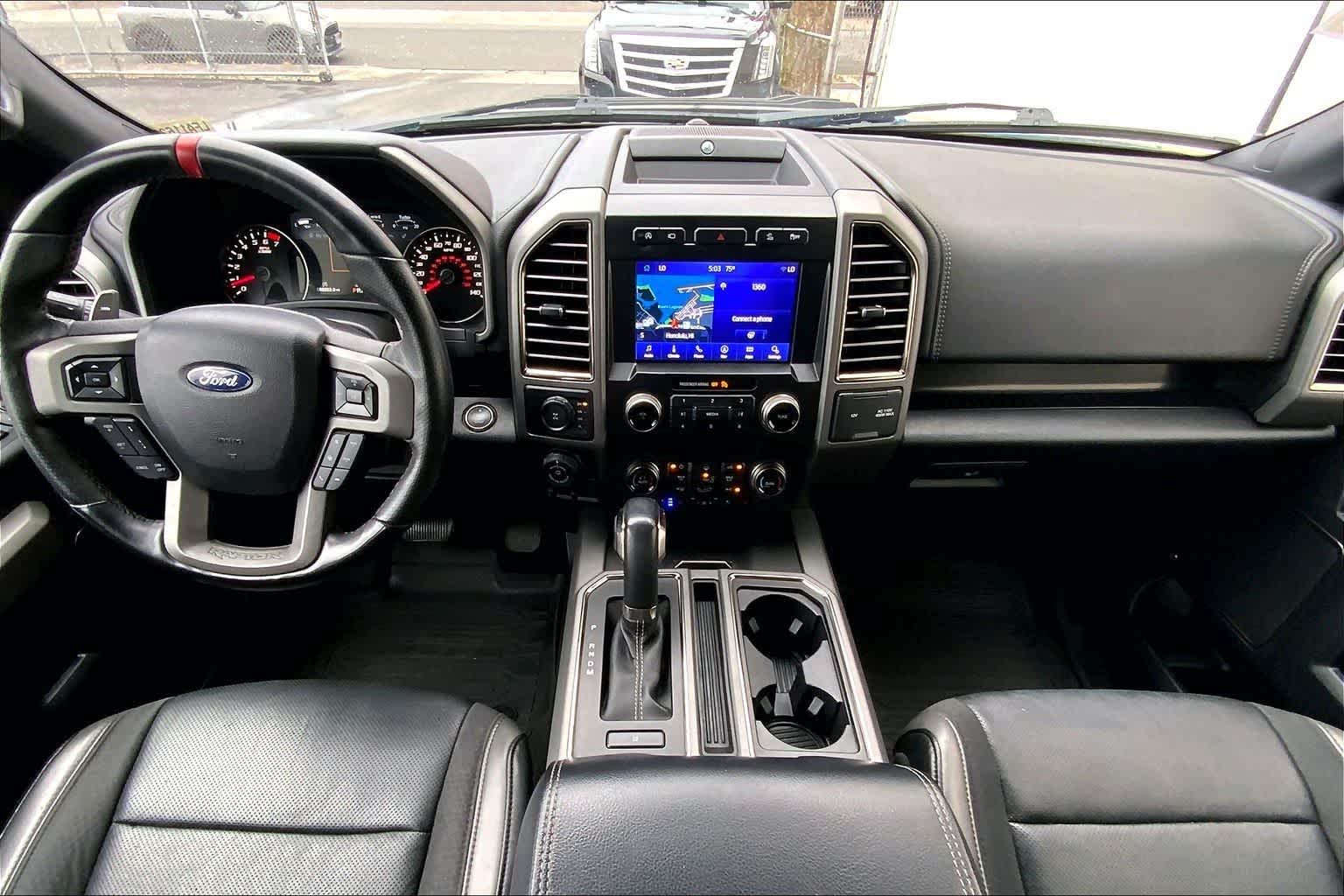 Thumbnail: 2020 Ford F-150 - 11